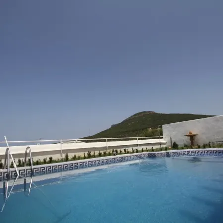 Villa Tanger Cap Spartel Vue Sur Mer