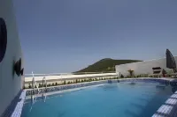 Villa Tanger Cap Spartel Vue Sur Mer - فلل