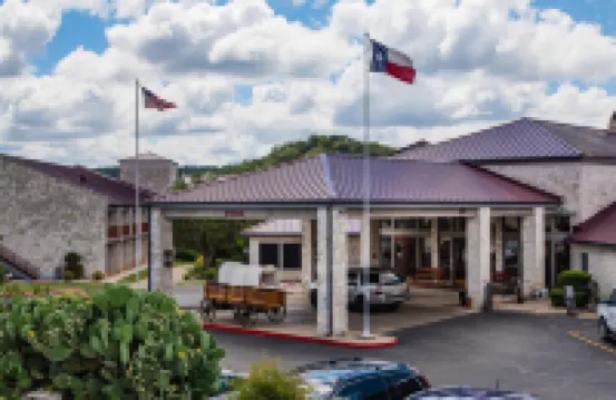 Y O Ranch Hotel and Conference Center