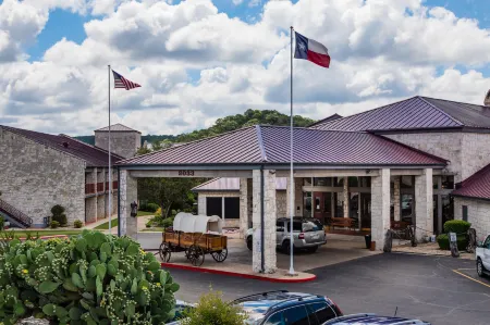 Y O Ranch Hotel and Conference Center