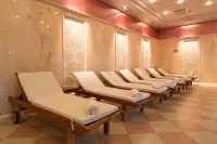 Hotel Club Central - spa