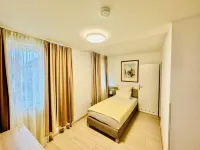 Hotel Soad فنادق في Bad uberkingen