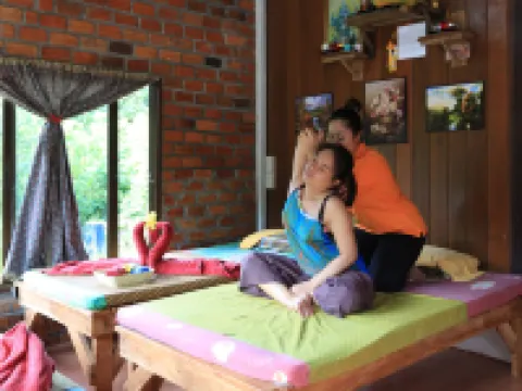 閣骨島蘇安之家庭旅館 沽島酒店