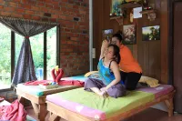 Baan Suan Homestay Koh Kood Hotel di Koh Kood