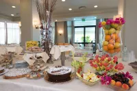 Hotel Nettuno - breakfast