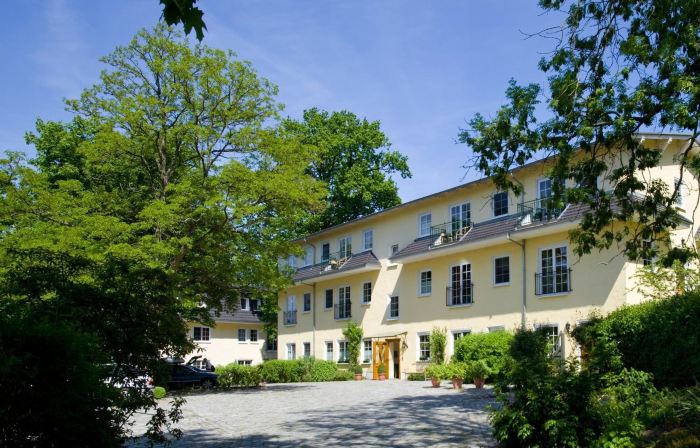 FerienResidenz MüritzPark