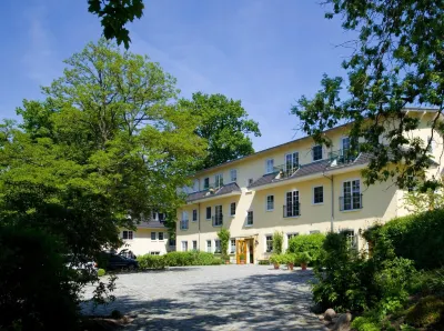 FerienResidenz MüritzPark Hotels near St.Nikolai Kirche Robel