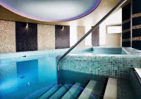 Hotel Europa Fit Hévíz - Hot Springs