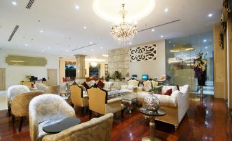 LK Miracle Suite