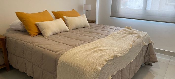 Homefull Apartamentos Hotels in Salta