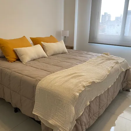 Homefull Apartamentos