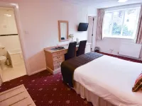 The Mayfair Hotel Hotel di Bournemouth