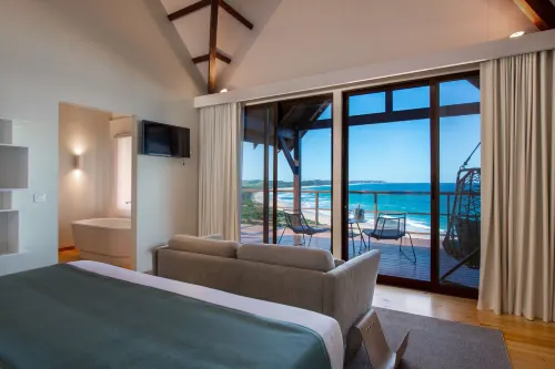 Montebelo Milibangalala Bay Resort - 3 звезды