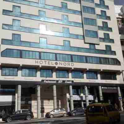 Hotel du Nord Hotel Exterior