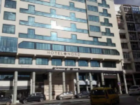 北方酒店 貝賈亞酒店