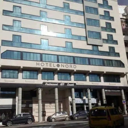 Hotel du Nord