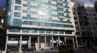 Hotel du Nord Hoteles cerca de béjaïa ville