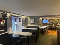 艾爾利阿姆斯飯店