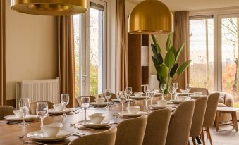 Dormio Resort Maastricht