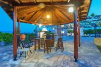 Villa Athina Finiki
