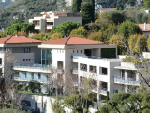 La Perle d'EZE - Aparthotel Hoteles en Èze