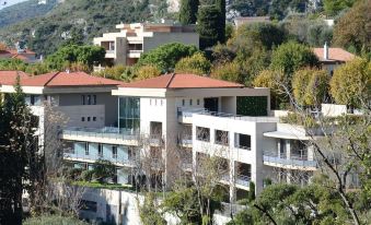 La Perle d'EZE - Aparthotel