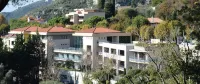 La Perle d'EZE - Aparthotel Các khách sạn ở Eze