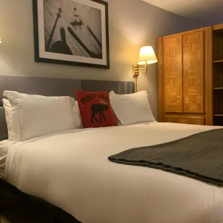 Lift House Lodge, Pet Friendly Studio Condo
