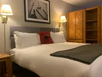 Lift House Lodge, Pet Friendly Studio Condo