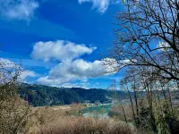 The Historic Requa Inn Hotels in Klamath