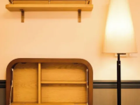 ユニオン ホテル トロントのホテル