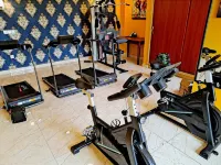 Marriot Metropolitan Hotel Hotels in Douala