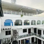 โรงแรม Darbargarh, Udaipur