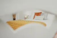 Hacienda Boutique Santa Rosanna Hotels in 