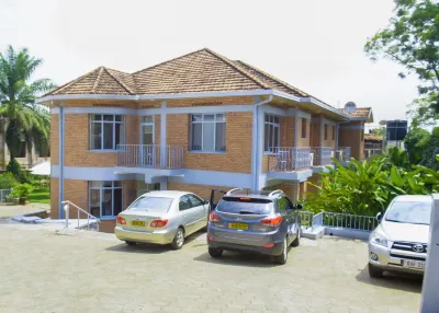 วัน คลิก โฮเทล โรงแรมใน