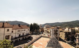 B&B Sila in Fiore