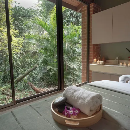 Overo Lodge & Selva