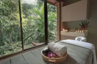 Overo Lodge & Selva - Spa