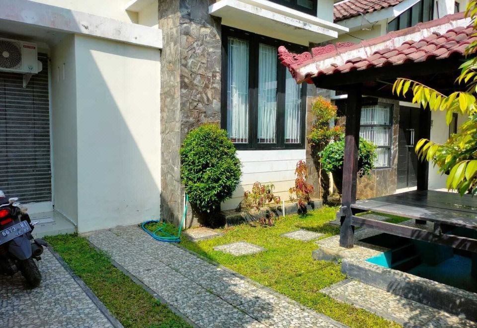 Galtri Homestay - Hizvo