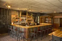 FairBridge Extended Stay, a Kitchenette Hotel - Quầy bar