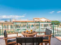 Koukos Loft Apartments Hotels in Planos