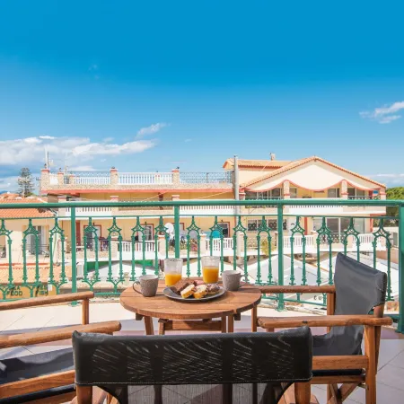 Koukos Loft Apartments