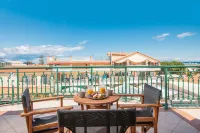 Koukos Loft Apartments Hotels in Plános