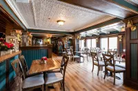 Saddleback Inn at Lake Arrowhead Hotels in Lake Arrowhead