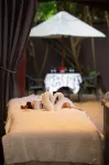Falaza Game Park and Spa - spa