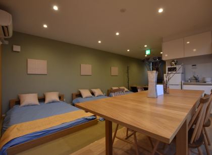 PrimeRoom 別府 朝見