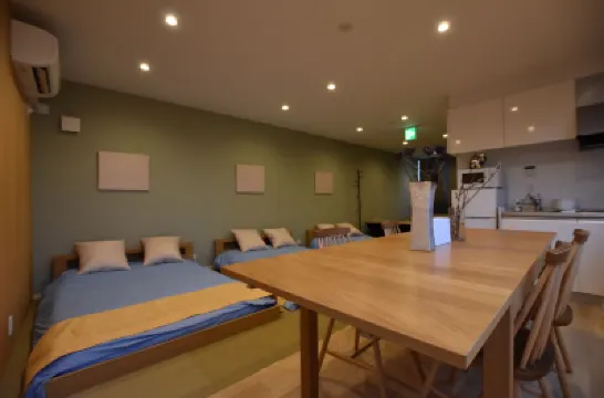 PrimeRoom 別府 朝見 酒店