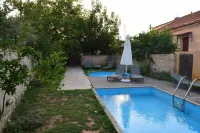 Venetian Cistern Villa - واي فاي