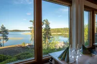 Poukama Hotels in Porvoo