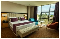 Premium Hotel Ganja Hotels in Gəncə